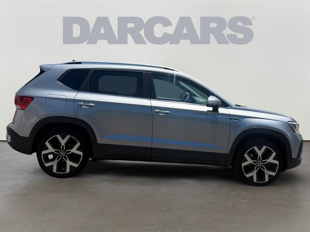 2022 Volkswagen Taos 1.5T SEL
