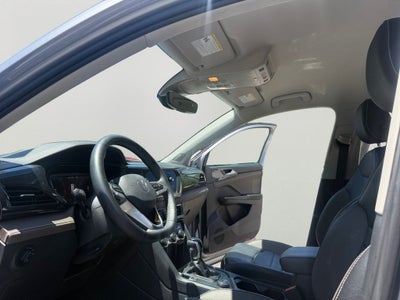 2022 Volkswagen Taos 1.5T SEL