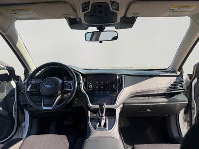 2024 Subaru Legacy Premium