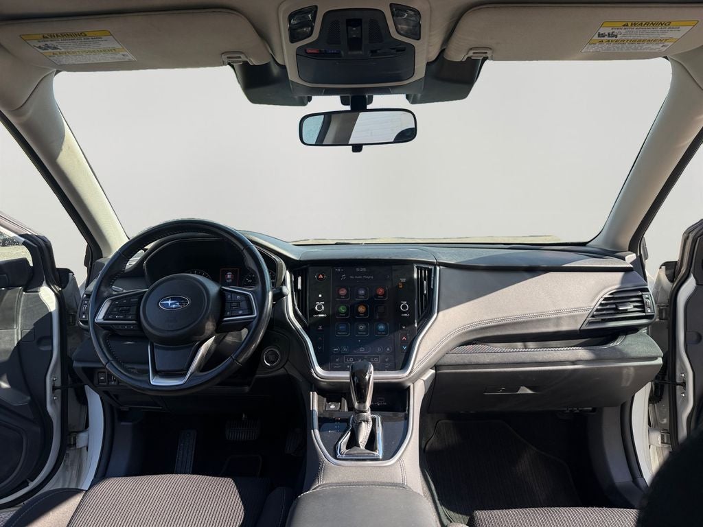 2024 Subaru Legacy Premium