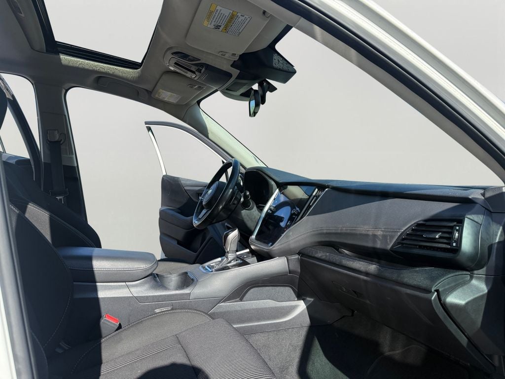 2024 Subaru Legacy Premium