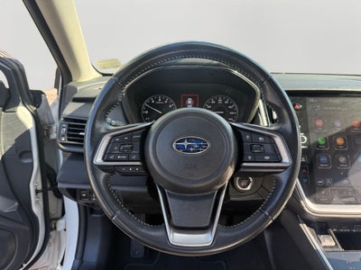 2024 Subaru Legacy Premium