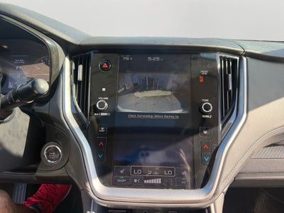 2024 Subaru Legacy Premium