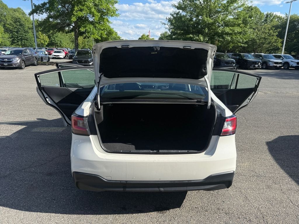 2024 Subaru Legacy Premium