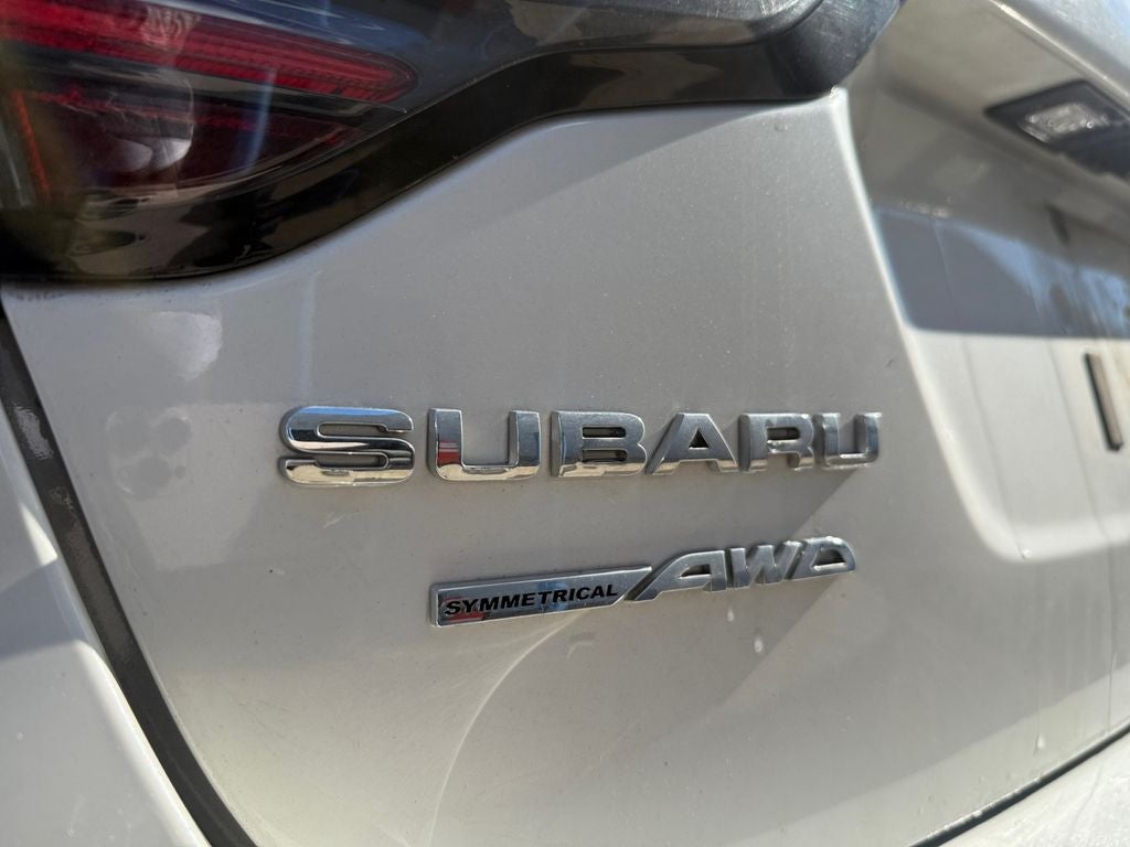 2024 Subaru Legacy Premium