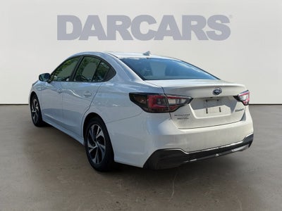 2024 Subaru Legacy Premium