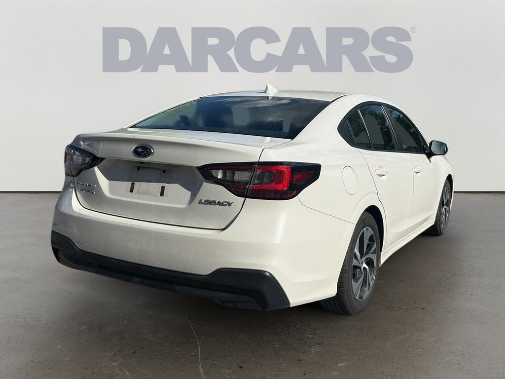 2024 Subaru Legacy Premium