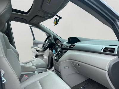2011 Honda Odyssey EX-L