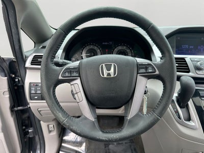 2011 Honda Odyssey EX-L