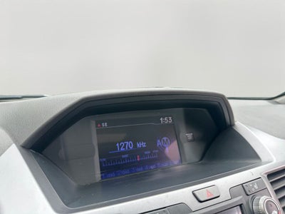 2011 Honda Odyssey EX-L
