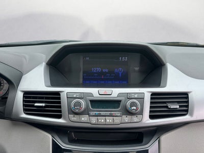 2011 Honda Odyssey EX-L