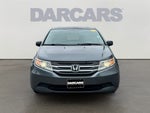 2011 Honda Odyssey EX-L