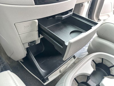 2011 Honda Odyssey EX-L