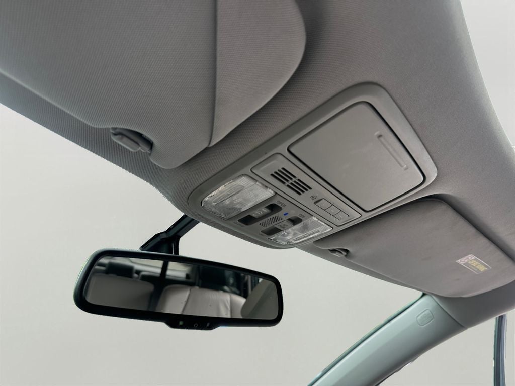 2011 Honda Odyssey EX-L