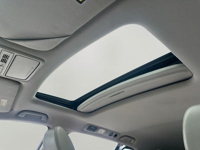 2011 Honda Odyssey EX-L