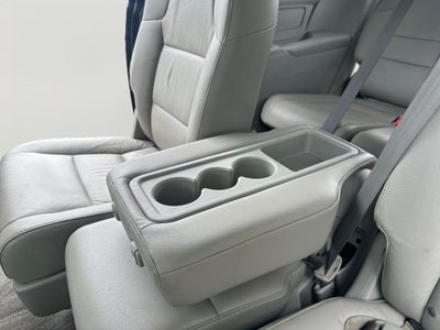 2011 Honda Odyssey EX-L
