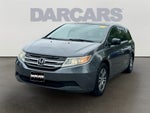 2011 Honda Odyssey EX-L