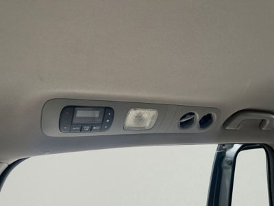 2011 Honda Odyssey EX-L