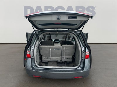 2011 Honda Odyssey EX-L