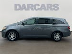 2011 Honda Odyssey EX-L