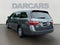 2011 Honda Odyssey EX-L