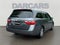 2011 Honda Odyssey EX-L