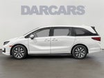 2027 Honda Odyssey EX-L