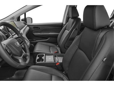 2027 Honda Odyssey EX-L