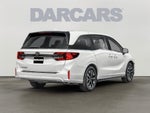 2027 Honda Odyssey EX-L