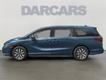2027 Honda Odyssey EX-L