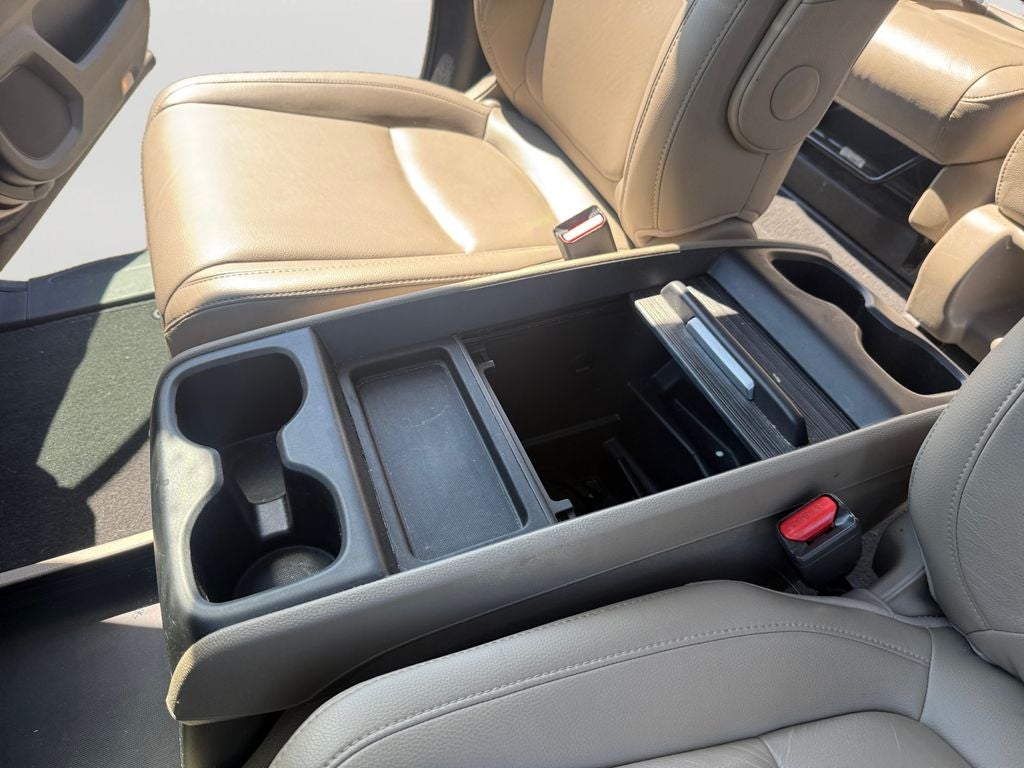 2019 Honda Odyssey Touring