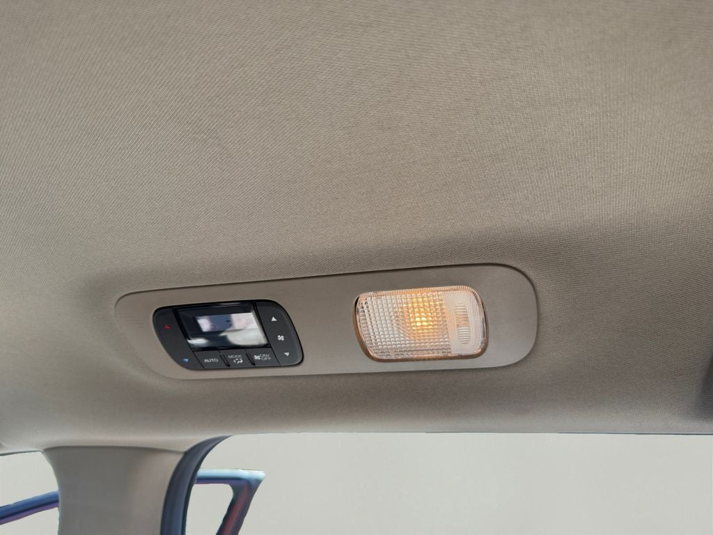 2019 Honda Odyssey Touring