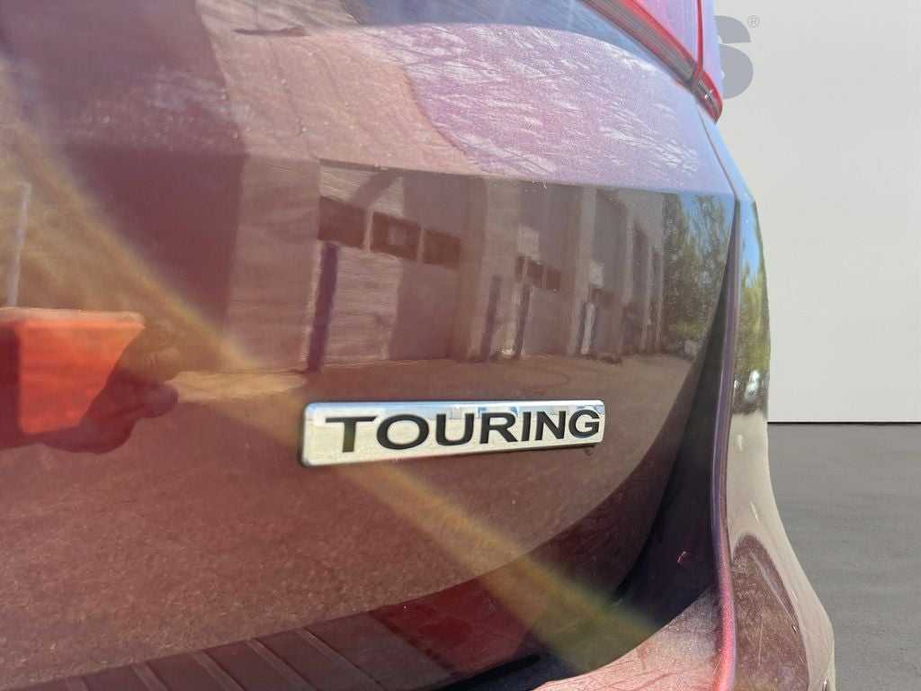 2019 Honda Odyssey Touring