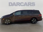2019 Honda Odyssey Touring
