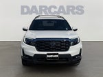 2025 Honda Passport EX-L
