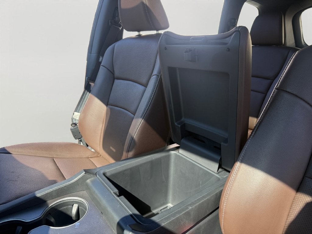 2025 Honda Passport EX-L
