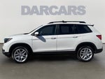 2025 Honda Passport EX-L