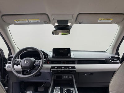 2023 Honda Pilot LX