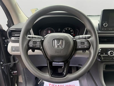 2023 Honda Pilot LX