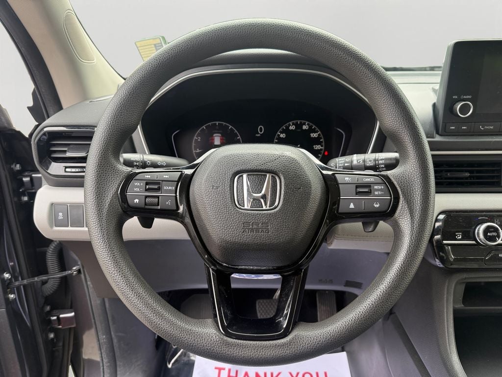 2023 Honda Pilot LX