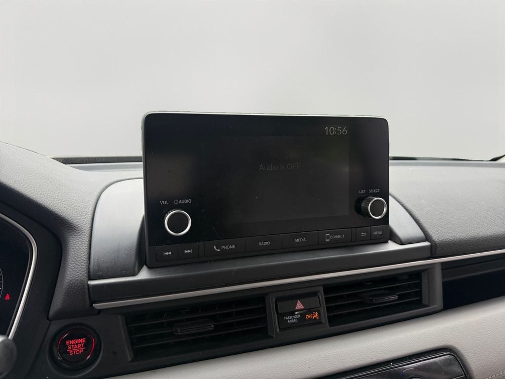 2023 Honda Pilot LX