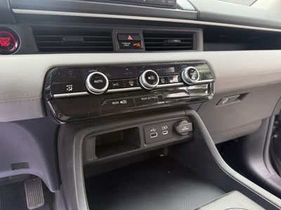 2023 Honda Pilot LX