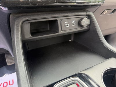 2023 Honda Pilot LX