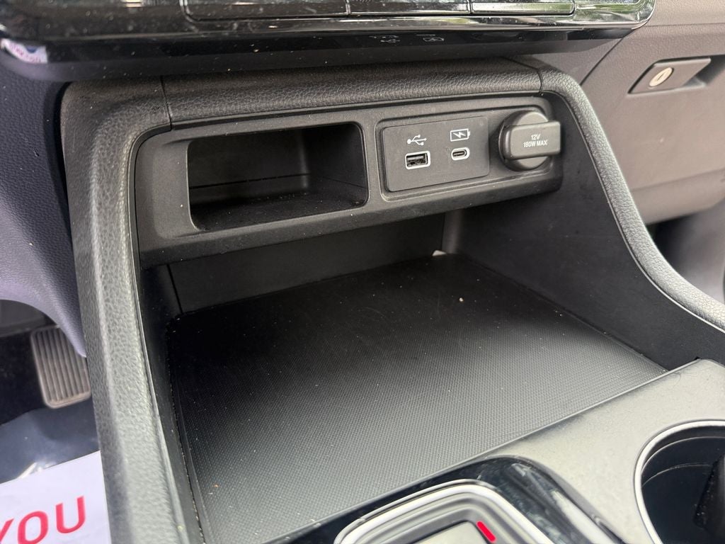 2023 Honda Pilot LX