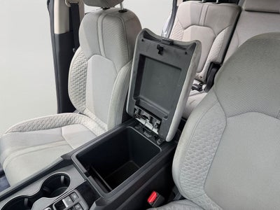 2023 Honda Pilot LX