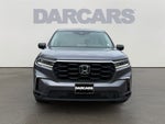 2023 Honda Pilot LX
