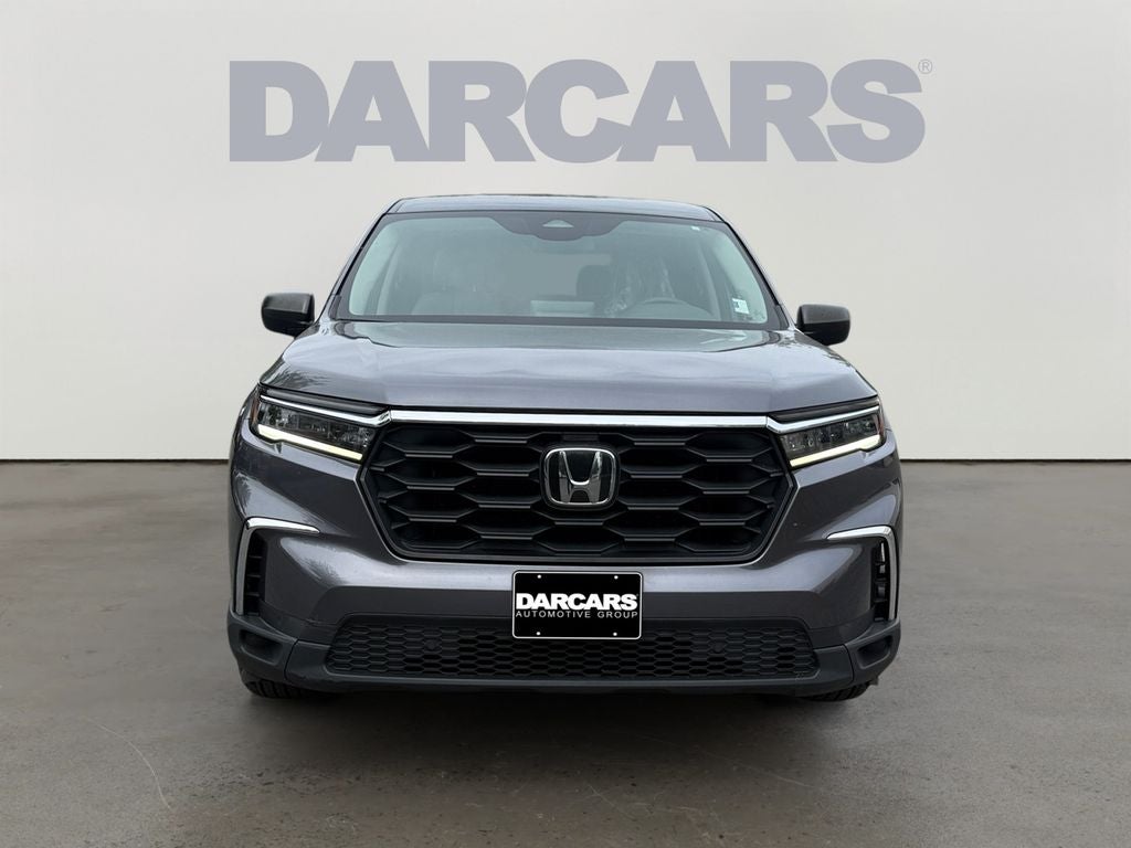 2023 Honda Pilot LX