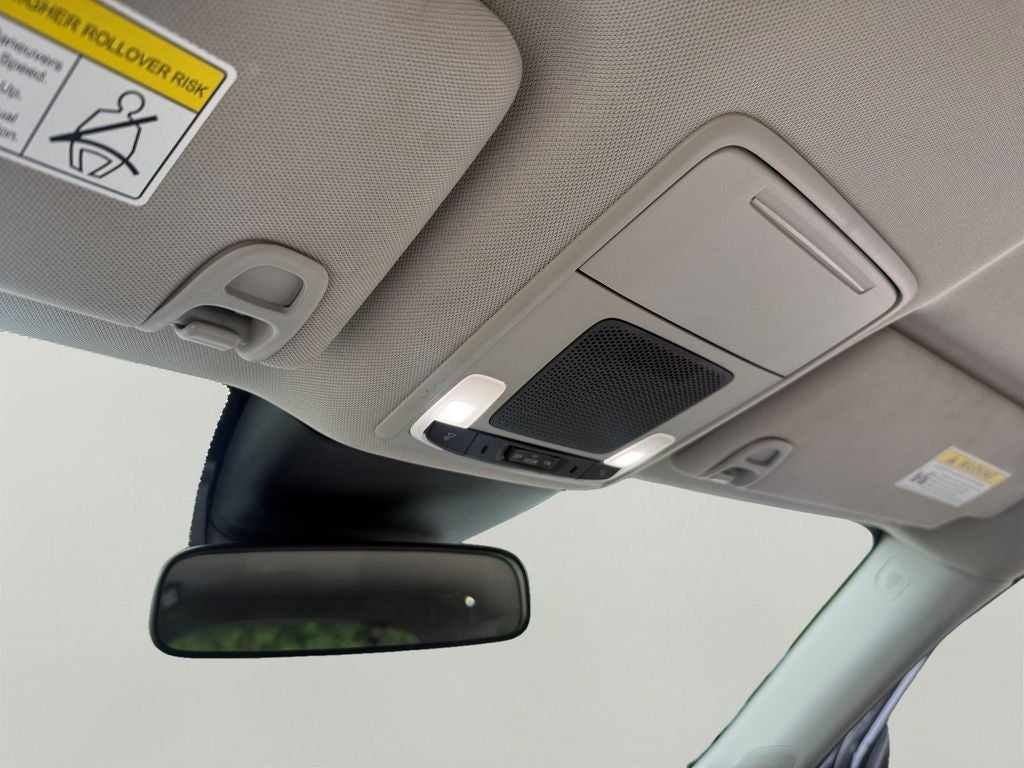 2023 Honda Pilot LX