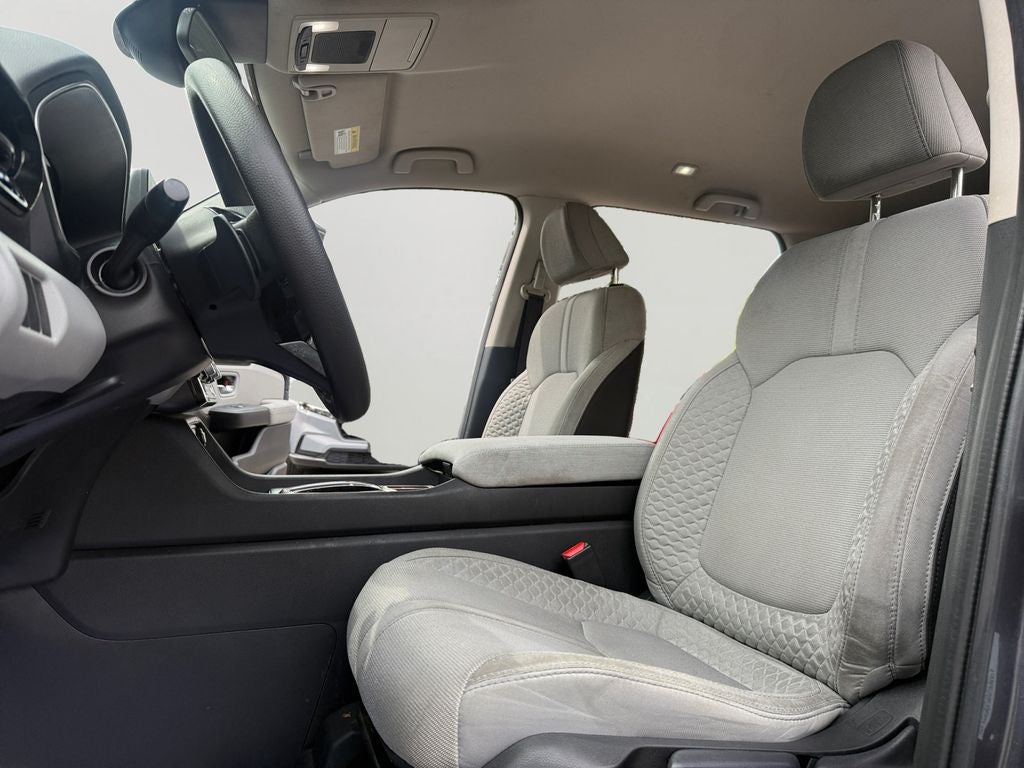2023 Honda Pilot LX