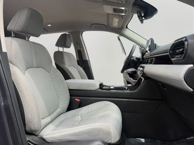 2023 Honda Pilot LX